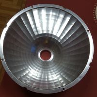 照明質(zhì)量與led燈罩息息相關