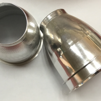 塑料燈罩的具體材料和加工工藝是什么？
