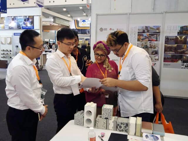 天意機(jī)械出征印尼，勢(shì)在必行