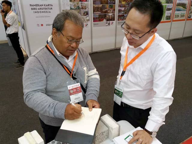 天意機(jī)械出征印尼，勢(shì)在必行