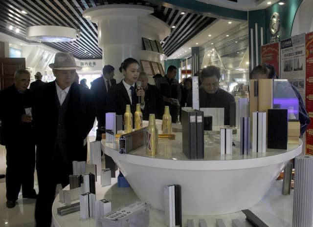 兗州區(qū)人大、政協(xié)領(lǐng)導(dǎo)蒞臨天意機械參觀考察