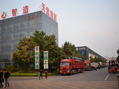 五一我在崗:用堅守來詮釋“勞動最光榮”！